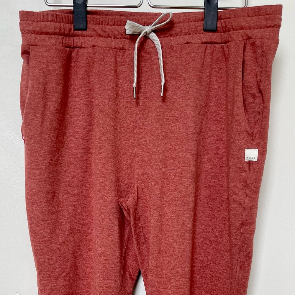 VUORI PERFORMANCE JOGGER SZ M